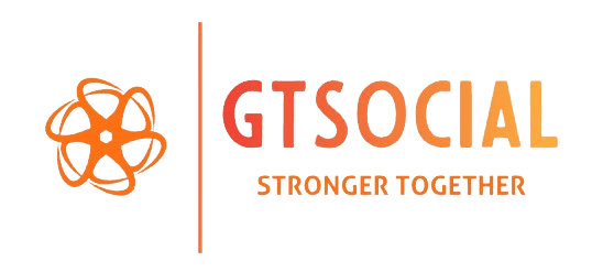 GTSocial Logo