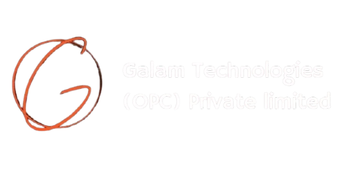 Galam Logo
