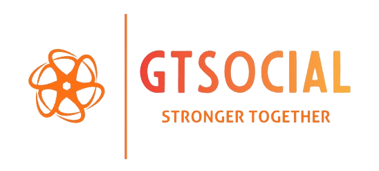 GTSocial Logo