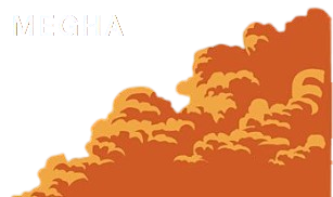 Megha Services Logo