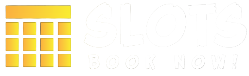 GTSlots Logo